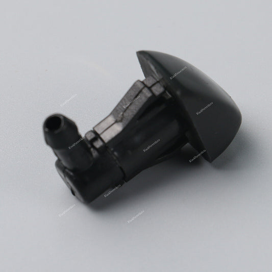2Pcs Windshiled Wiper Washer Spray Nozzle Sprinkler Fit for Hyundai for Tucson Sportage