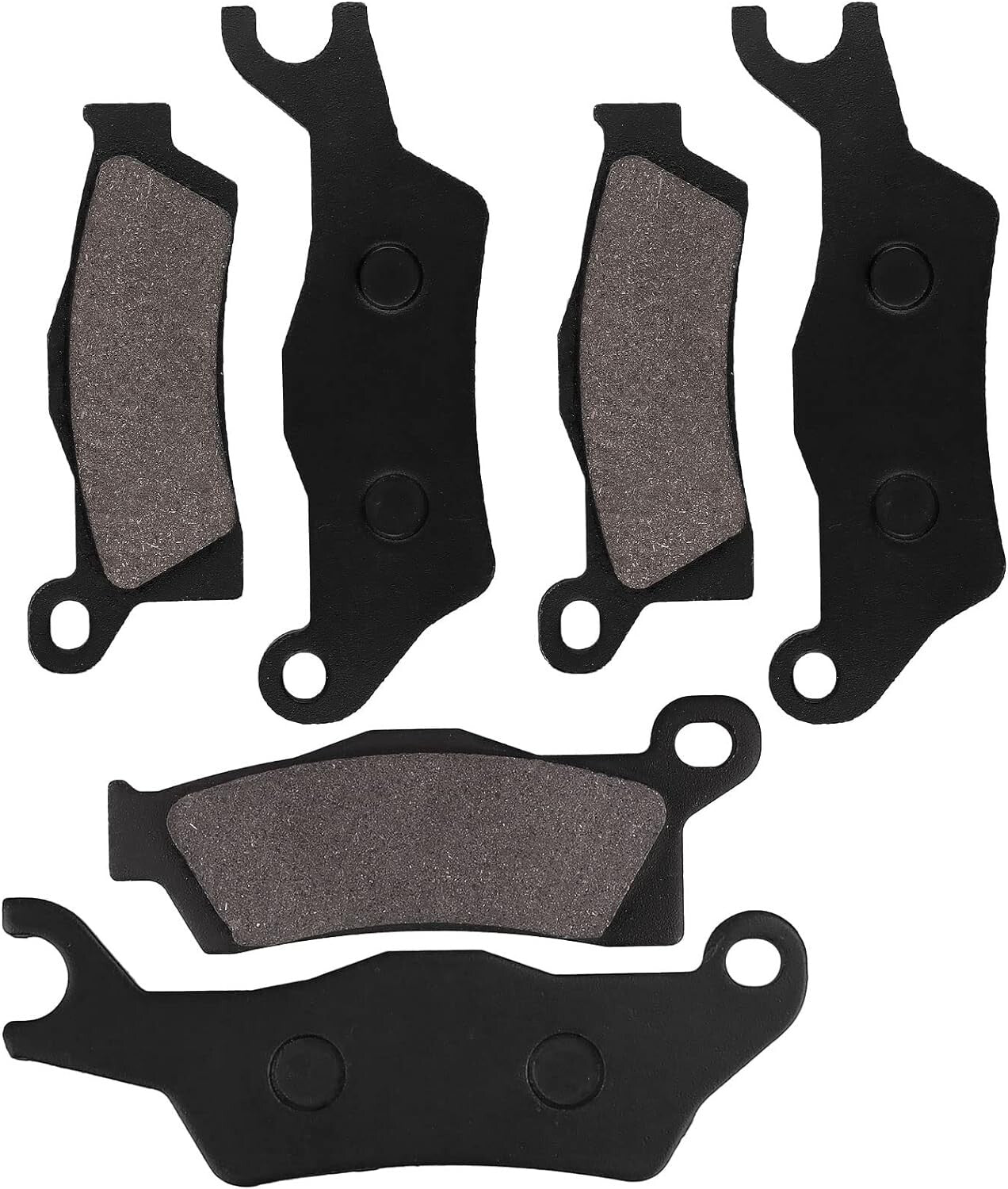 Brake Pad for Can-Am Outlander 1000 500 650 800 R 4x4 STD Max 450 800 EFI