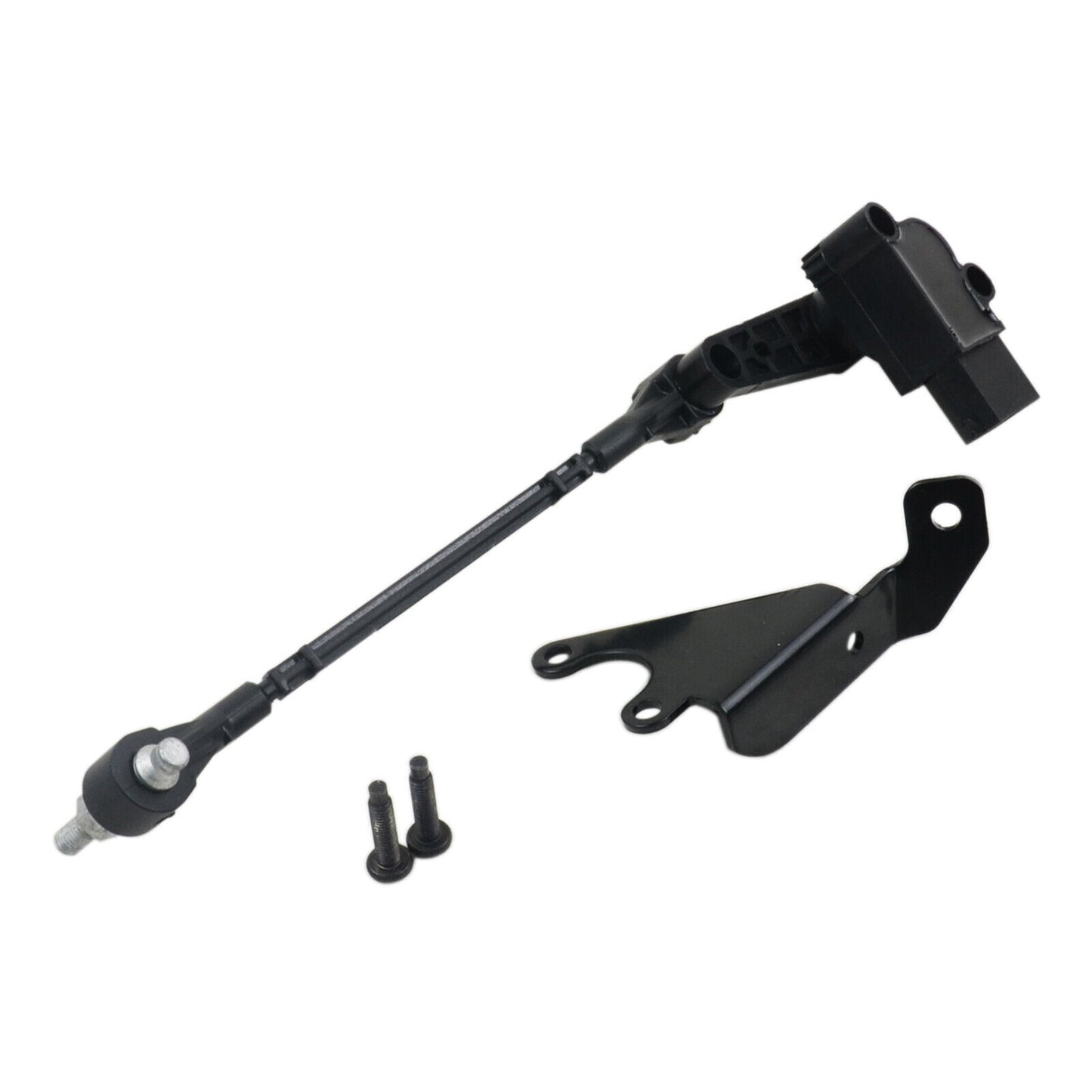 for Land Rover for Range Rover L322 1x Front Left Air Suspension Height Sensor