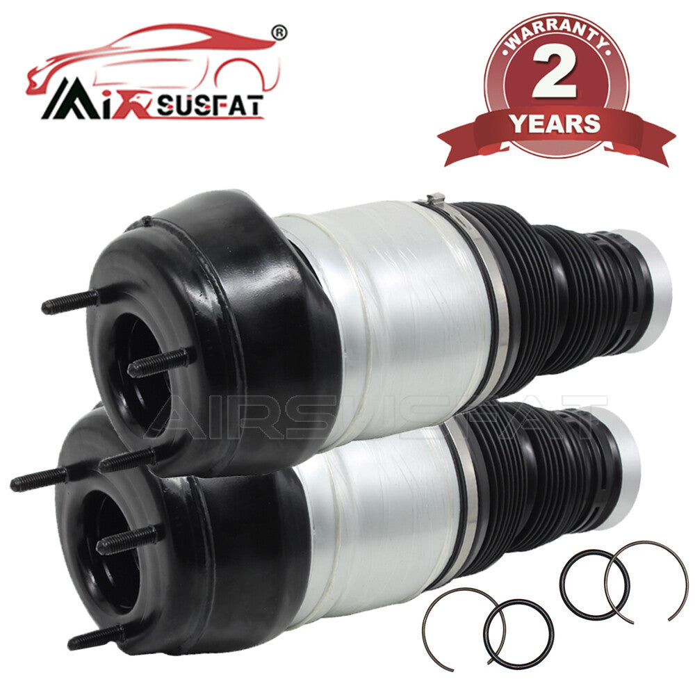 FRONT LEFTRIGHT AIR SUSPENSION SPRING BAG for MERCEDES W166 X166 GL ML-CLASS