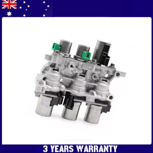 48420K-R Transmission Solenoid Block Pack for Ford Focus for Mazda 2 3 5 6 CX-7 MPV