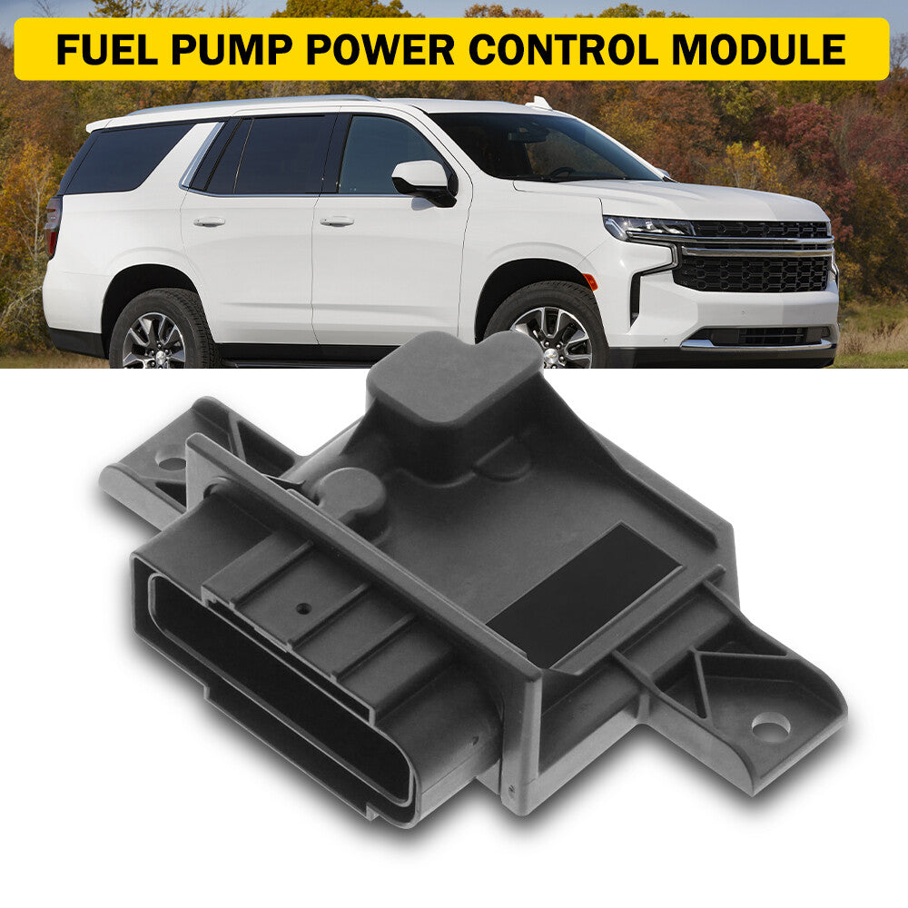 Fuel pump control module 13540028 13537053 applicable to 2019 - 2021 for Chevrolet Silverado.