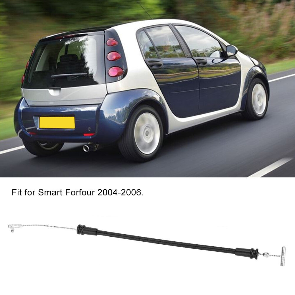 Hot Front Exterior Door Handle Cable Part for Smart Forfour 2004-2006