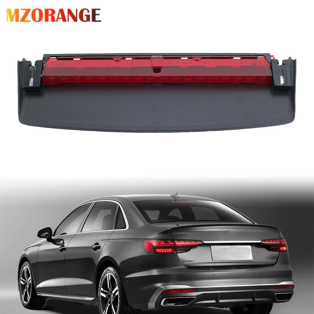 Für for Audi A4 A4L A4Q 2008-2015 Dritte Bremsleuchte Rückleuchte Rücklicht Rot
