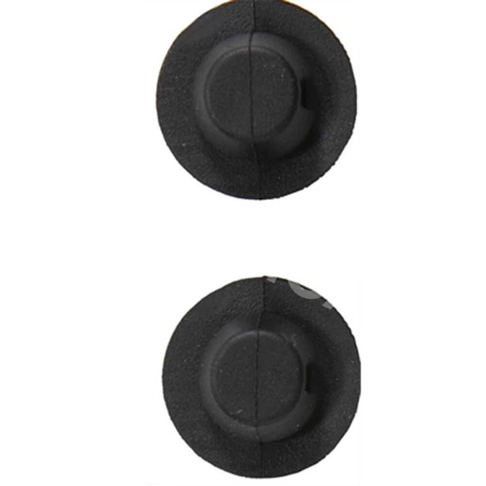 Fit for Toyota Tacoma Tundra 2005-2021 Tailgate Stop Cushion Bumper 90541-11015