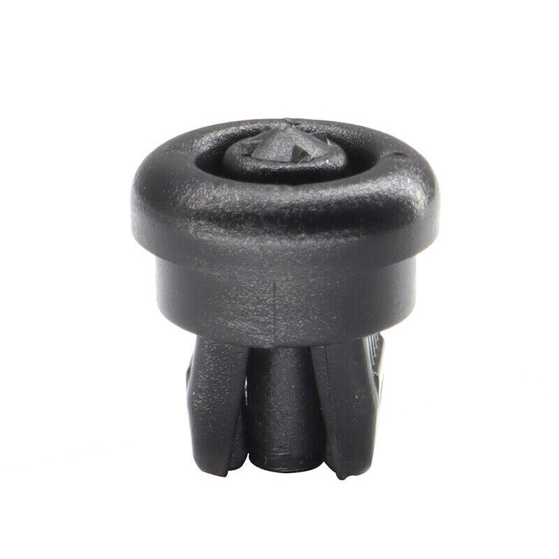 Suitable for 2 pieces of Japanese-made Qashqai J10/J11 rear wrapper hanger clips 79916-JD00A.