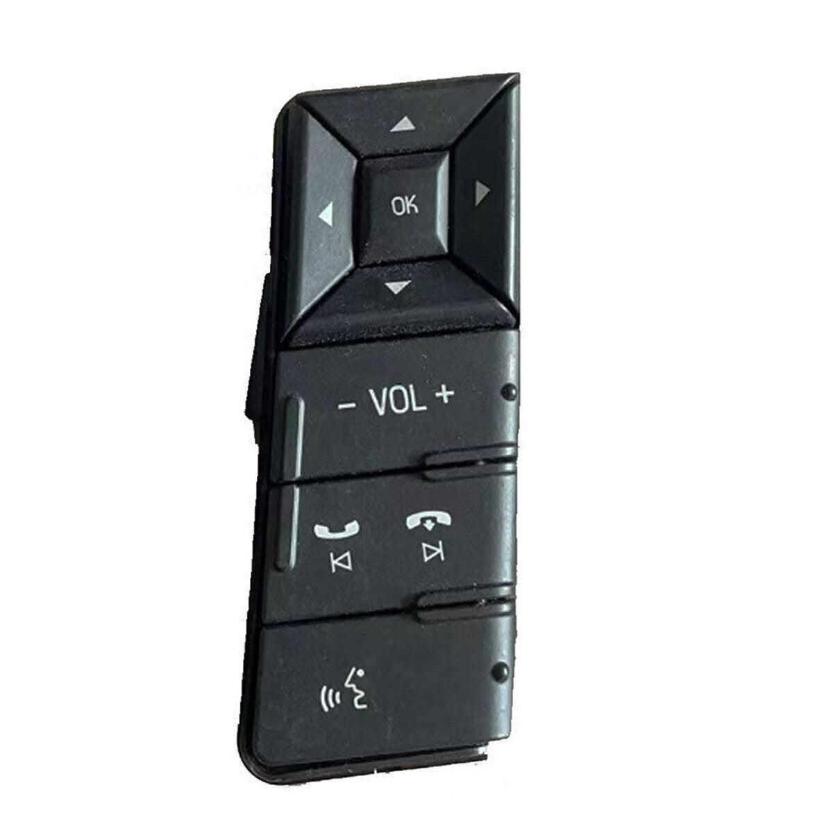 NEW For 2015 for Ford Expedition Cruise Control Steering Wheel Buttons Switch LH +RH