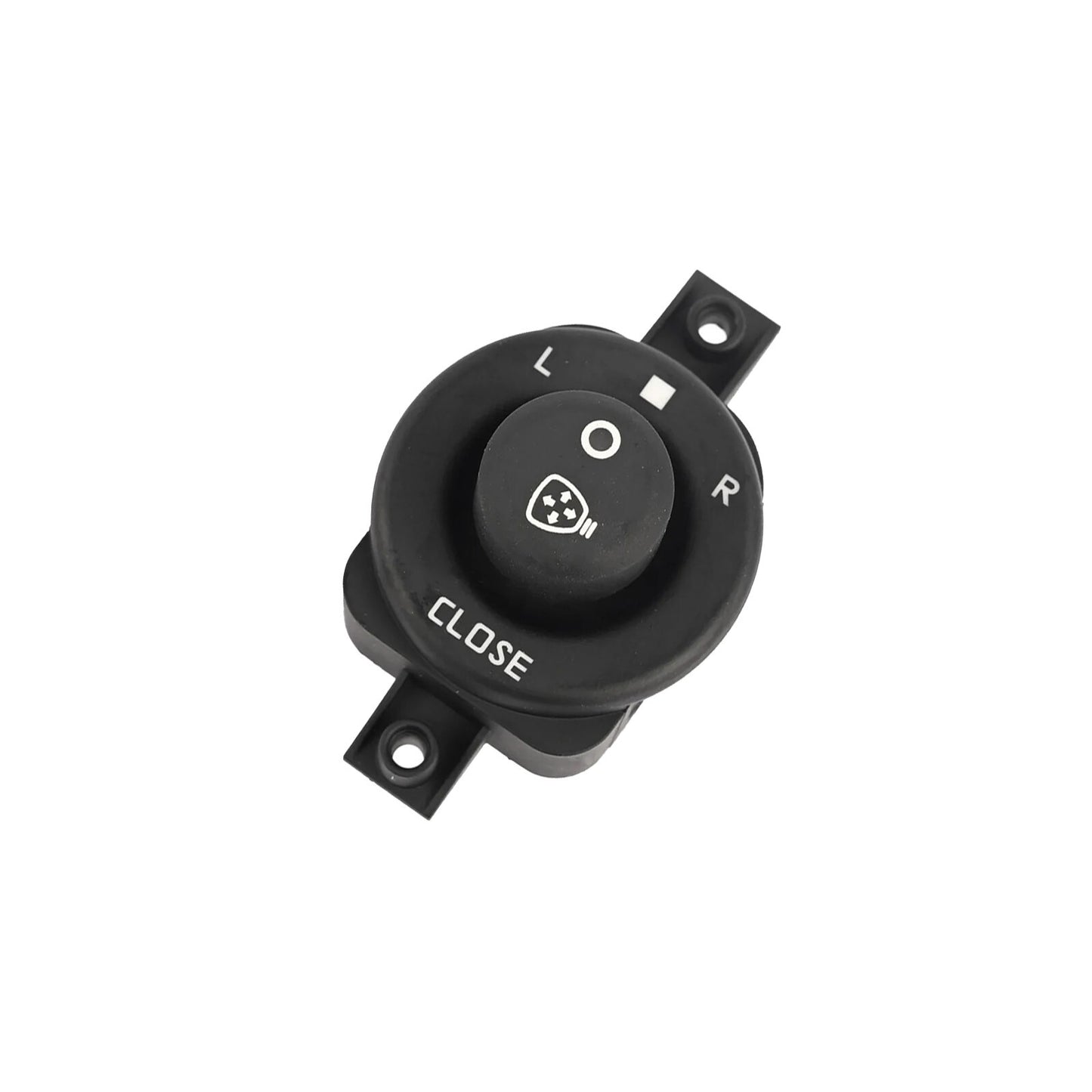 Left Mirror Door Switch Button 190934 for Maserati for GranCabrio