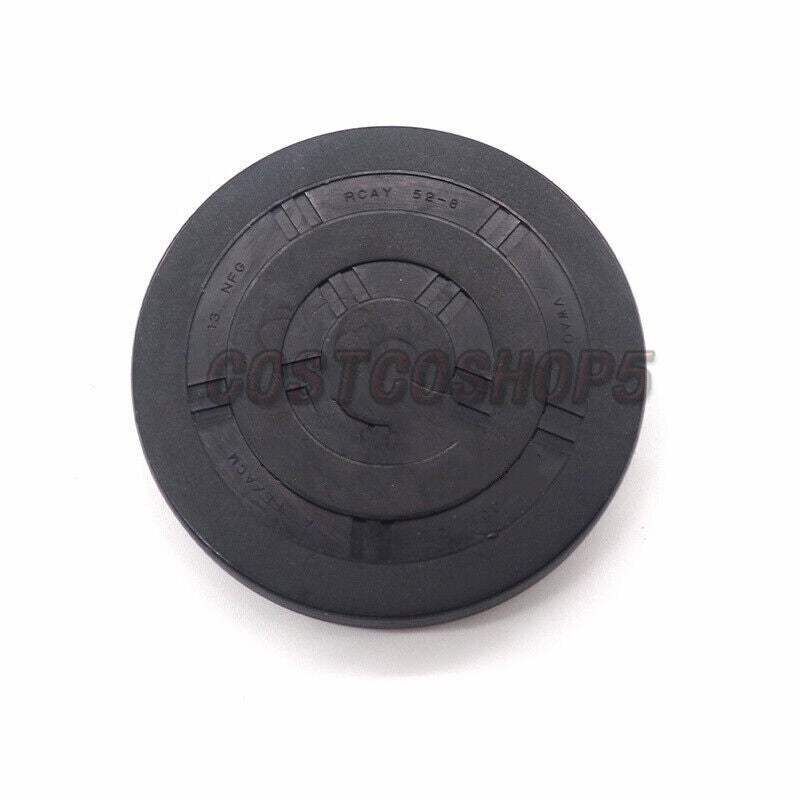 0AM End Cap Oil Seal for DSG DQ200 Gearbox for AUDI A3 for VW for Jetta for Golf for Passat OE