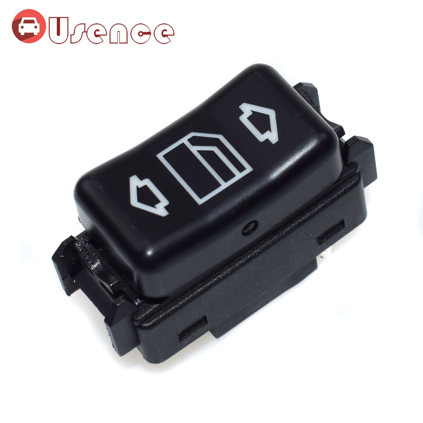 5 Pin New Power Window Switch 1248204610KZ For 190 260 300 350 420 560 for Benz
