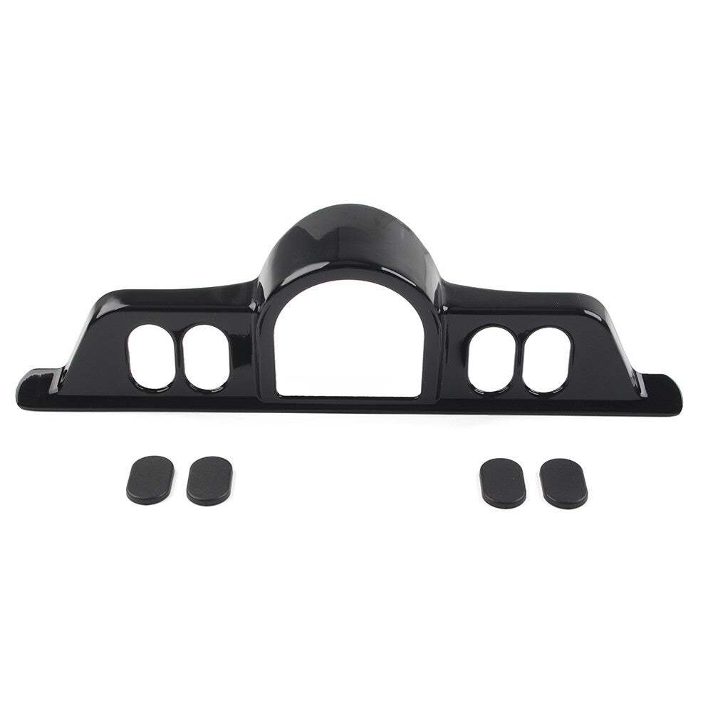 Verkleidungsschalter Panel Dash Accent Cover f¨¹r for Harley Street Electra Glide