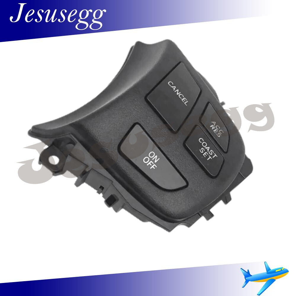 Cruise Control Switch 8602A016 Fits For 2008 - 2015 for Mitsubishi Lancer for Outlander