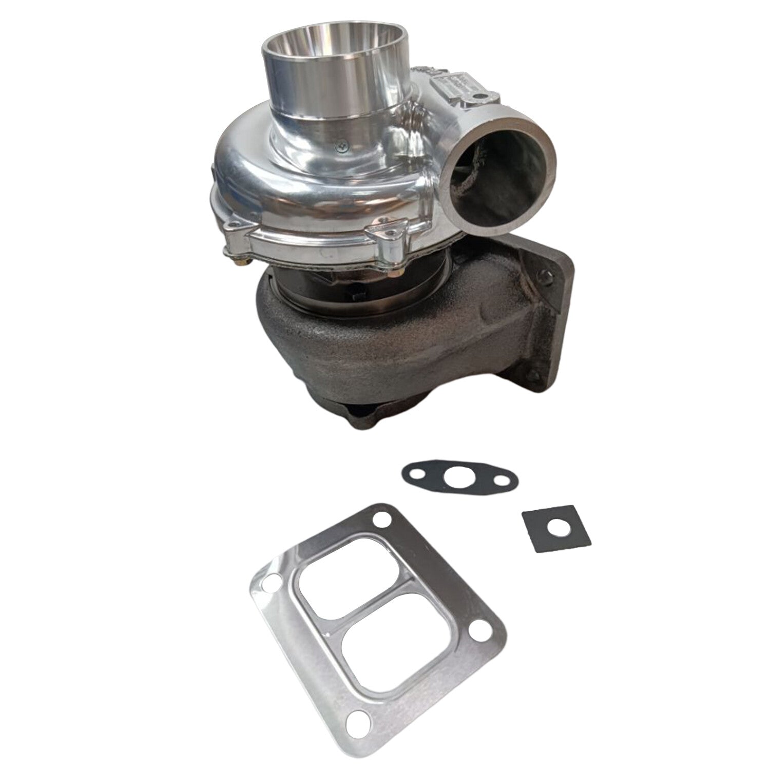 Turbo RHE61 Turbocharger 114400-3320 for HITACHI EX200-5 W/ for Isuzu 6BG1T Engi