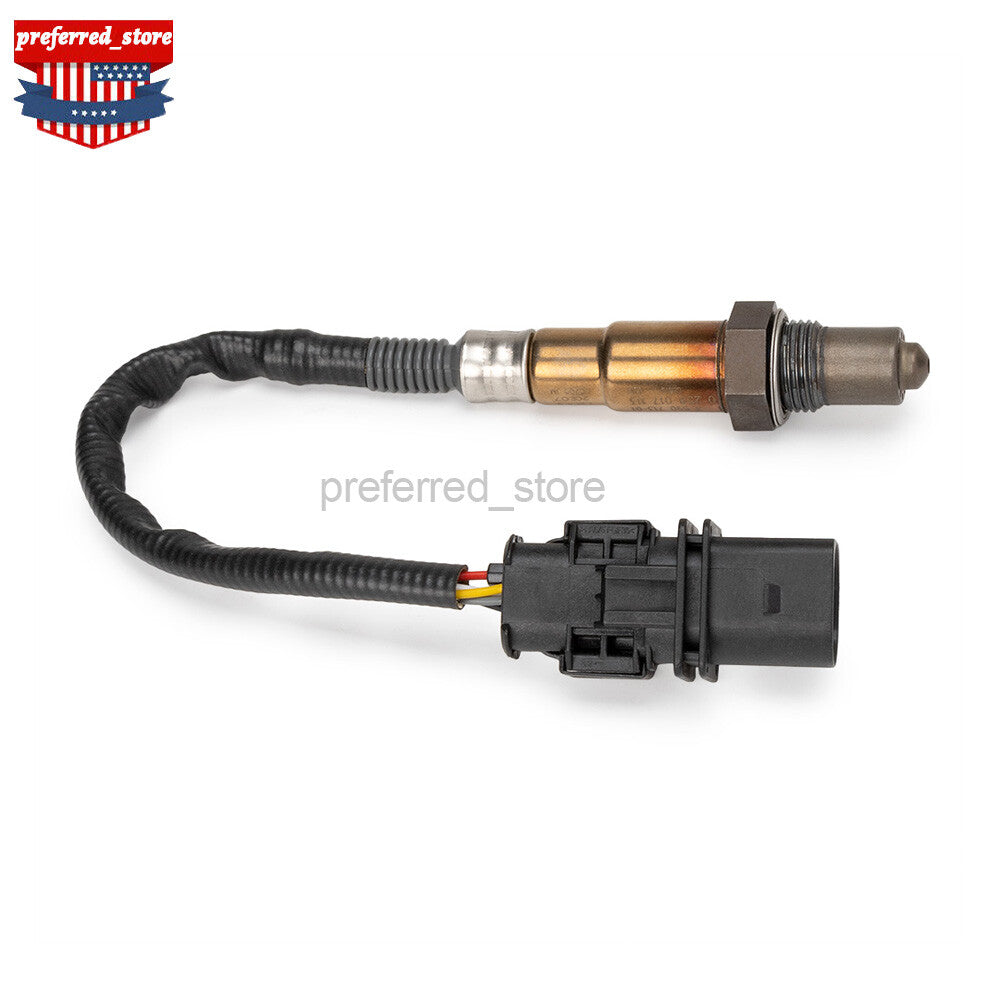 The new Fuel O2 oxygen sensor is compatible with Focus Fusion Escape Explorer 13-16 BA5A-9Y460-AA