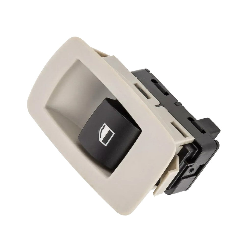Door Window Lifter Button Switch Fits For 5 Series E60 E61 520d 520i X3 E83