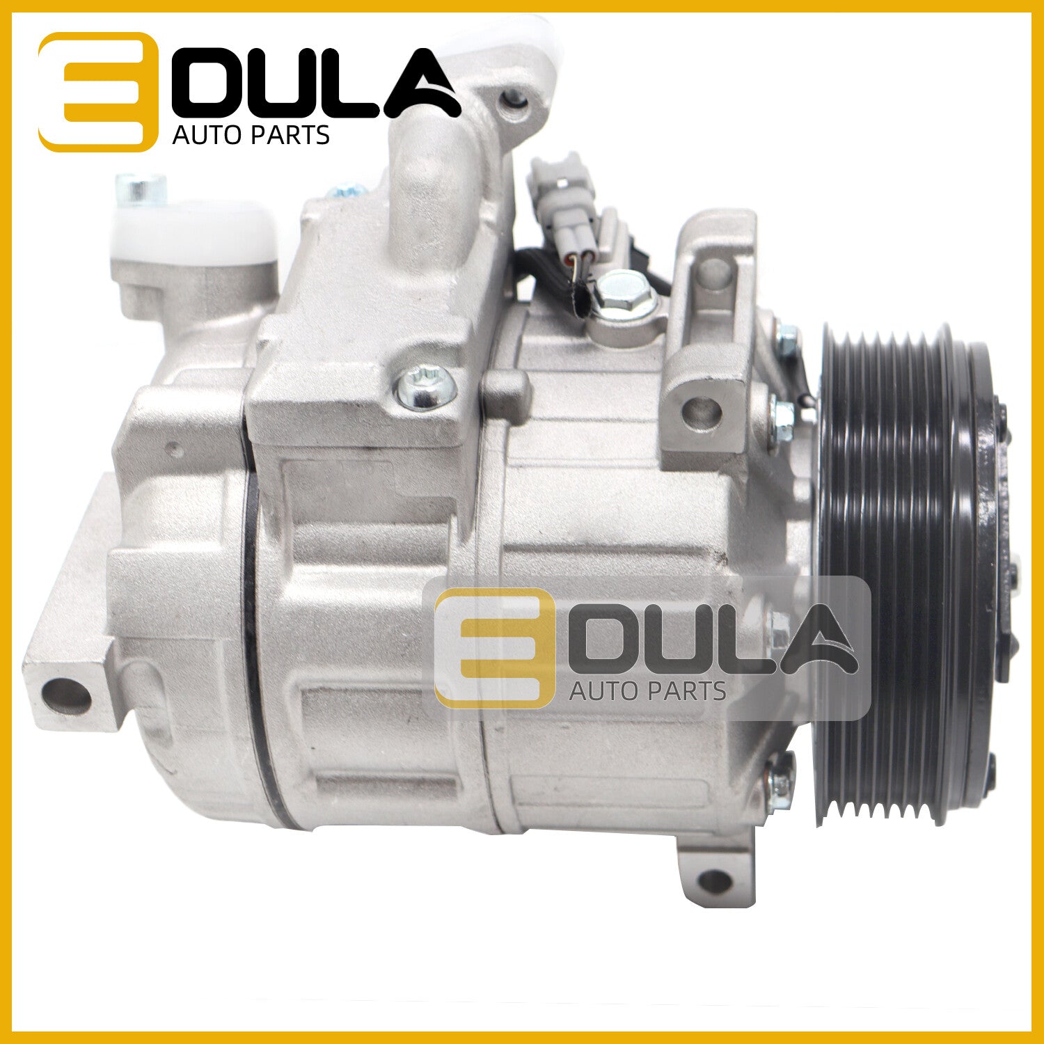 DSC17EC AC Compressor Fits for NISSAN GTR GT-R R35 9860374465 92600jf01a