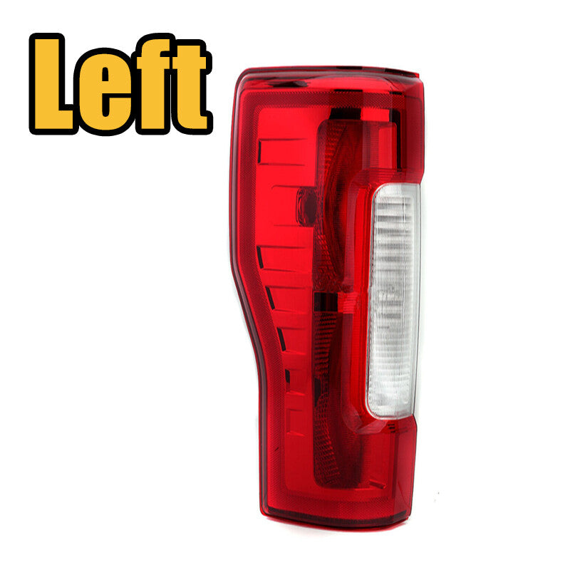 Left Side Rear Brake Lamp Tail Light LED Driver for Ford F250 2017 2018 2019