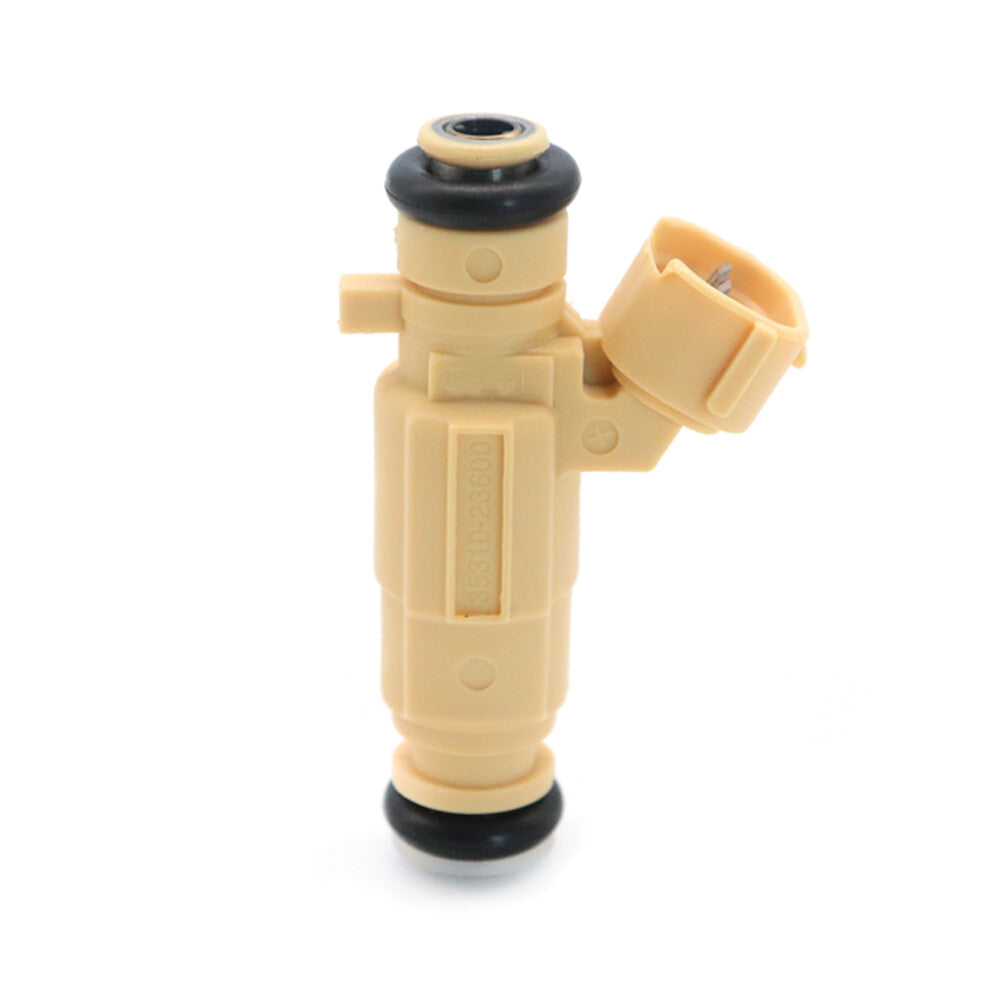 4-piece fuel injector kit for 2001-2008 for Hyundai for Elantra 2.0L 35310-23600 9260930013
