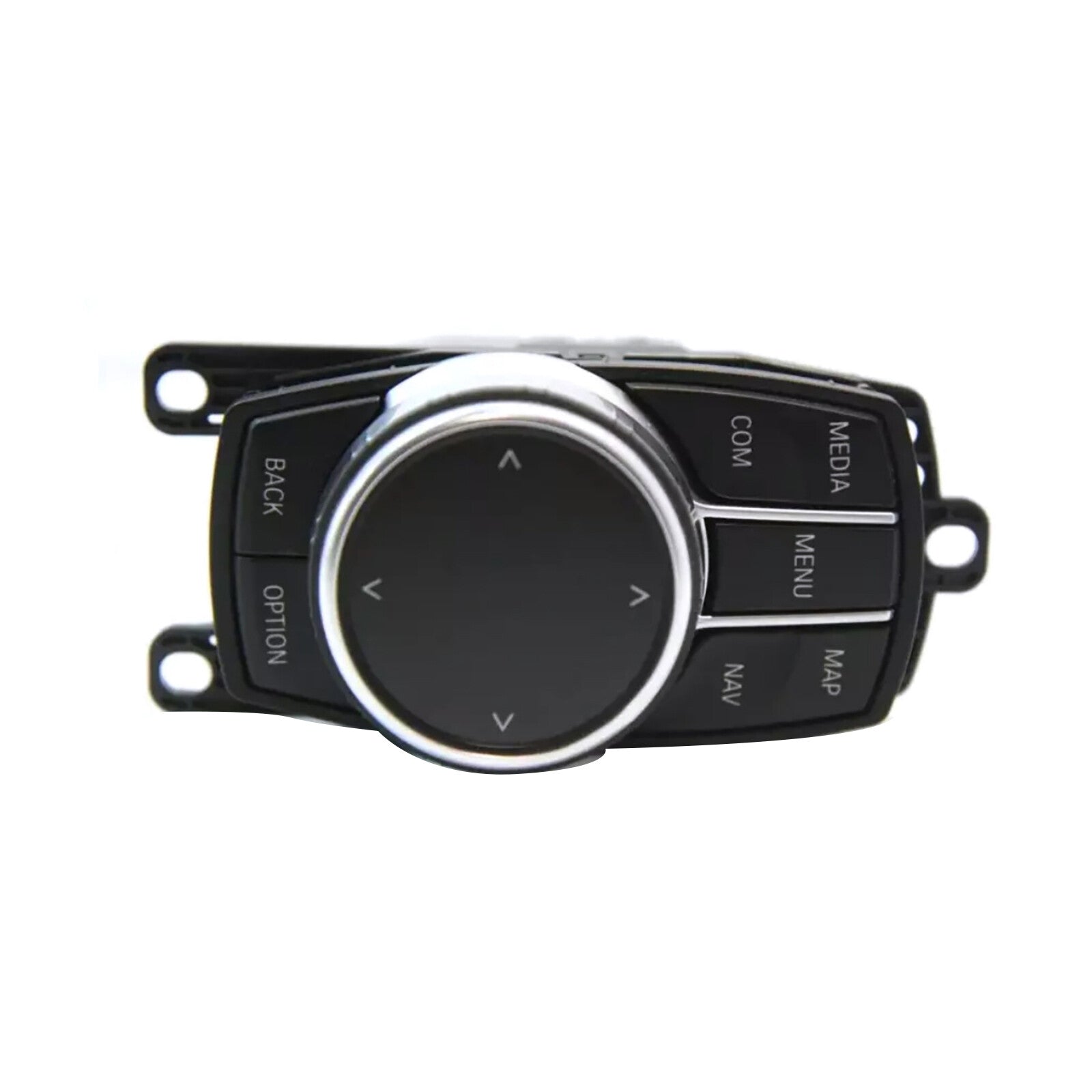 4PIN Navigation System Controller Switch for BMW 1/3/5 F10 F11 F20 F30 X3 F25
