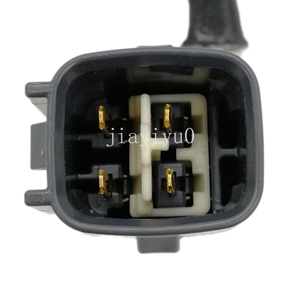 The new 32700005 Oxygen (O2) sensor is compatible with Dyna V-Rod Softail Blackline FXS FLSTF 12-17.