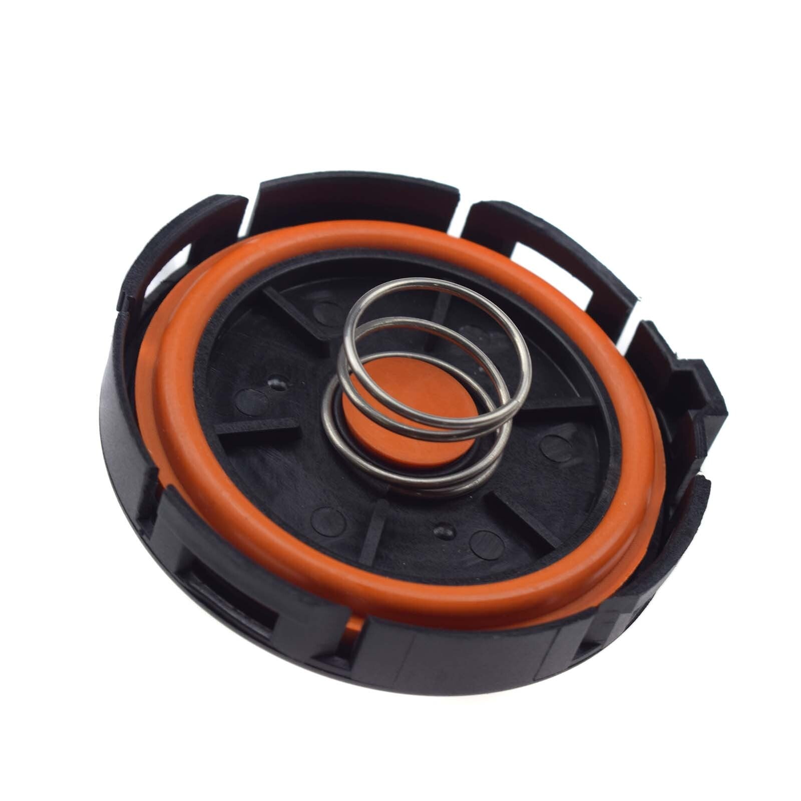 PCV Valve Cover Repair Kit for BMW E81 E88 E90 E91 E60 X1 X3 X6 Z4 11127555212