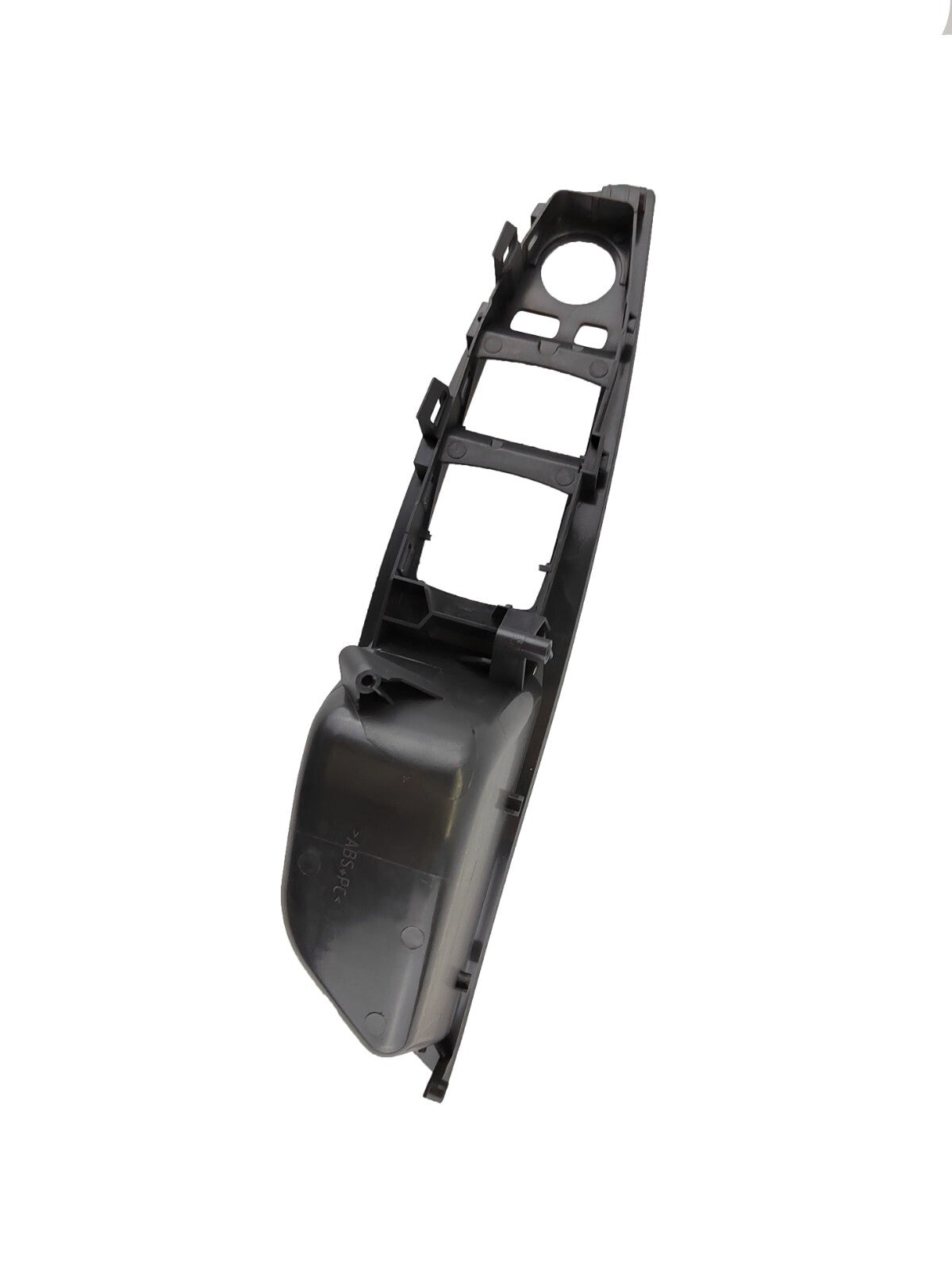 Door switch panel handle pull inner trim left front suitable for 10-17 for BMW 5 Series F10