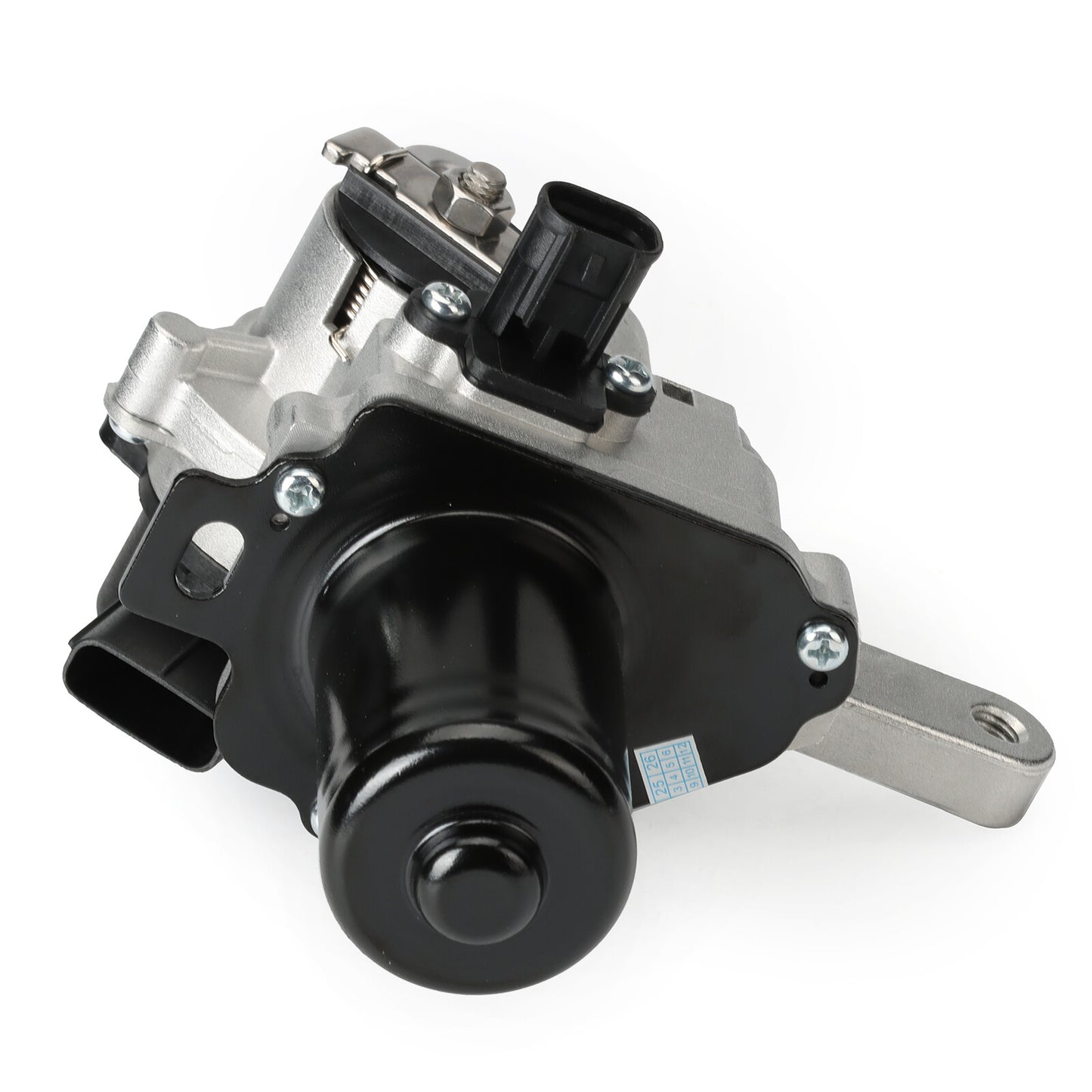 New Advanced Electronic Actuator 17201-0L040 for Toyota Hilux N70 1KD-FTV Turbo