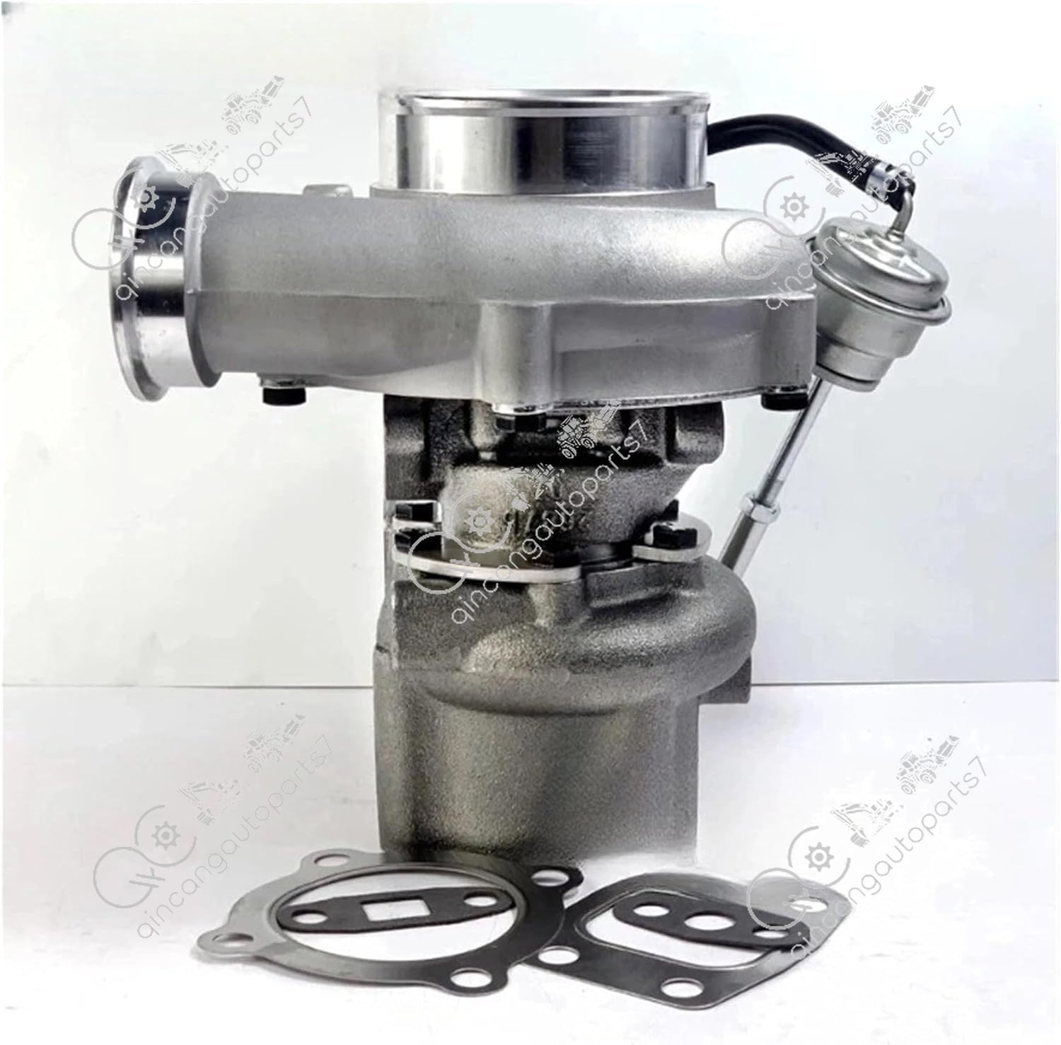 Turbo K24 Turbocharger 53249707114 9240961799 53249887120 for Mercedes Benz