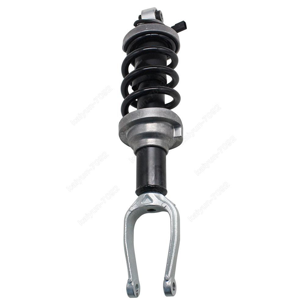 2x Front Strut Shock Absorber for Audi R8 Spyder for Lamborghini 2018-2020 4S0412020