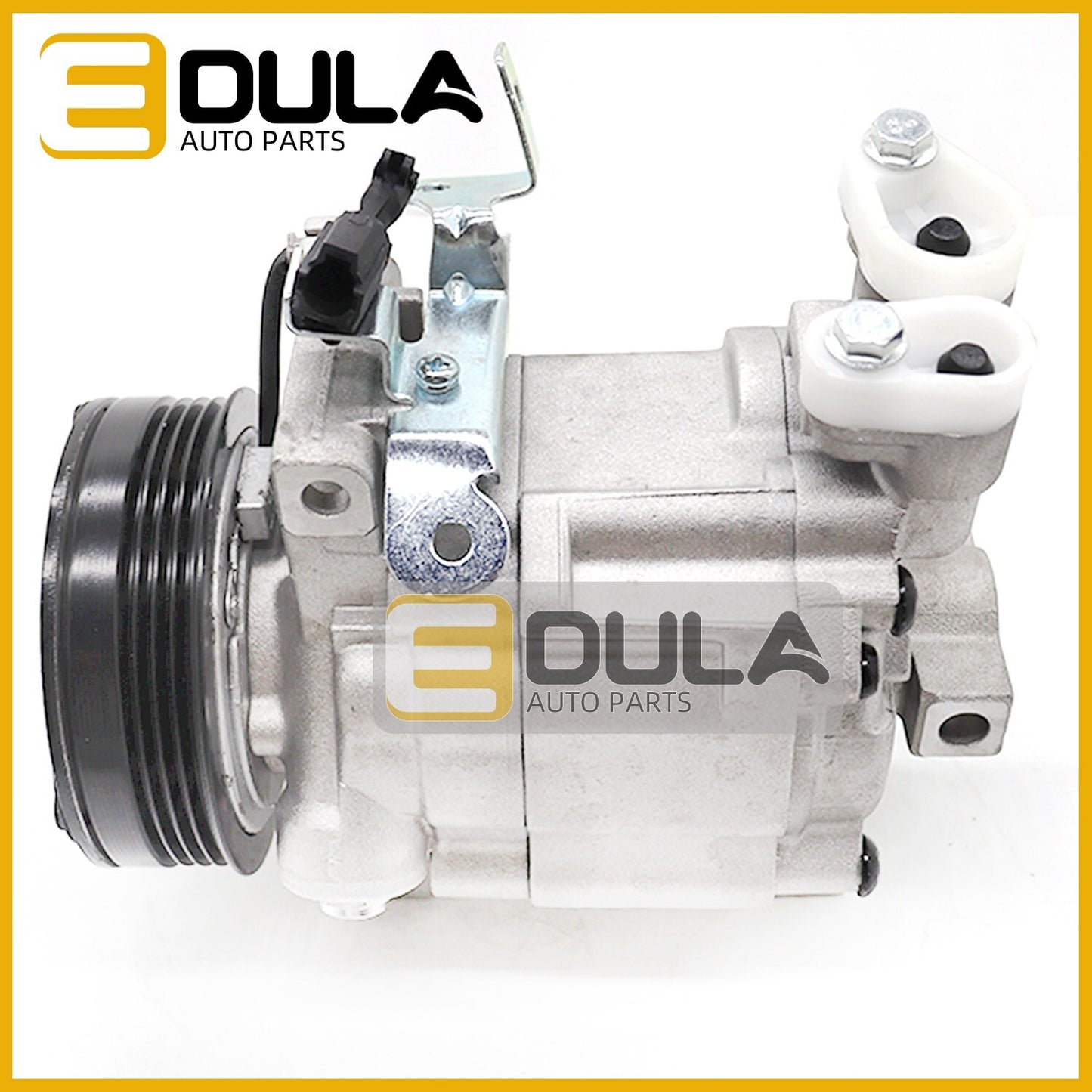 AC air conditioning compressor with clutch suitable for 2008-2014 for Subaru Impreza 2.5L H4 for CO 11227C