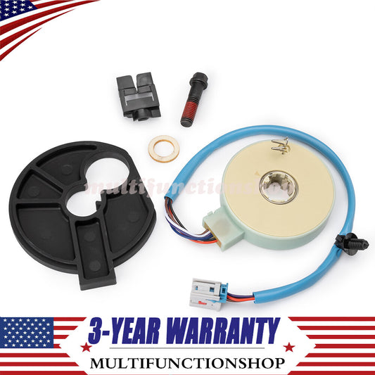 for Chevrolet Malibu for Pontiac G6 Coupe Sedan for Saturn Aura Steering Torque Sensor
