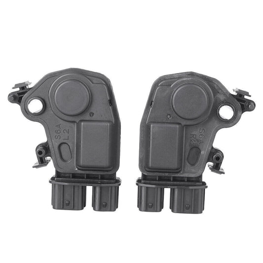 for Honda 72115-S6A-J01 Door Lock Actuators Front Right / Left Side