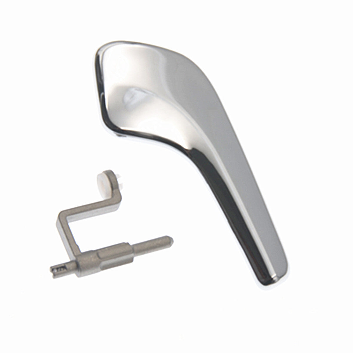 New for Vauxhall for CORSA D INTERIOR DOOR HANDLE RIGHT SIDE 13297814
