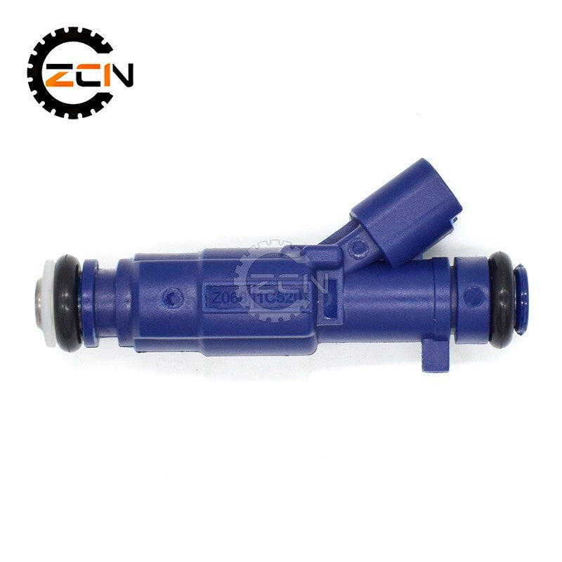 Fuel Injector 353102J000 Fit for Elantra 2021-2023 Fit Kona 2022-2023 2.0L