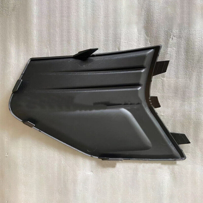 Left Front Bumper Fog Light Lamp Cover Bezel for Ford Fusion Mondeo 2019-2020