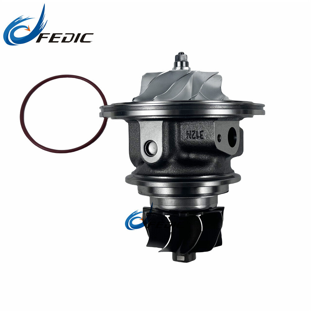 B58 7643147 MFS Upgrade Turbo cartridge for BMW 340i 440i 540i 740i M140i B58B30
