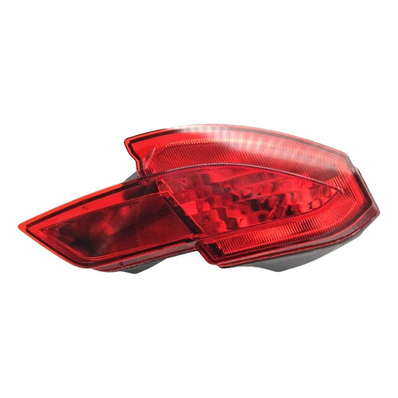 One pair of rear bumper fog lights suitable for Honda VEZEL HR-V 2014-2018 RU1 RU5 RU6