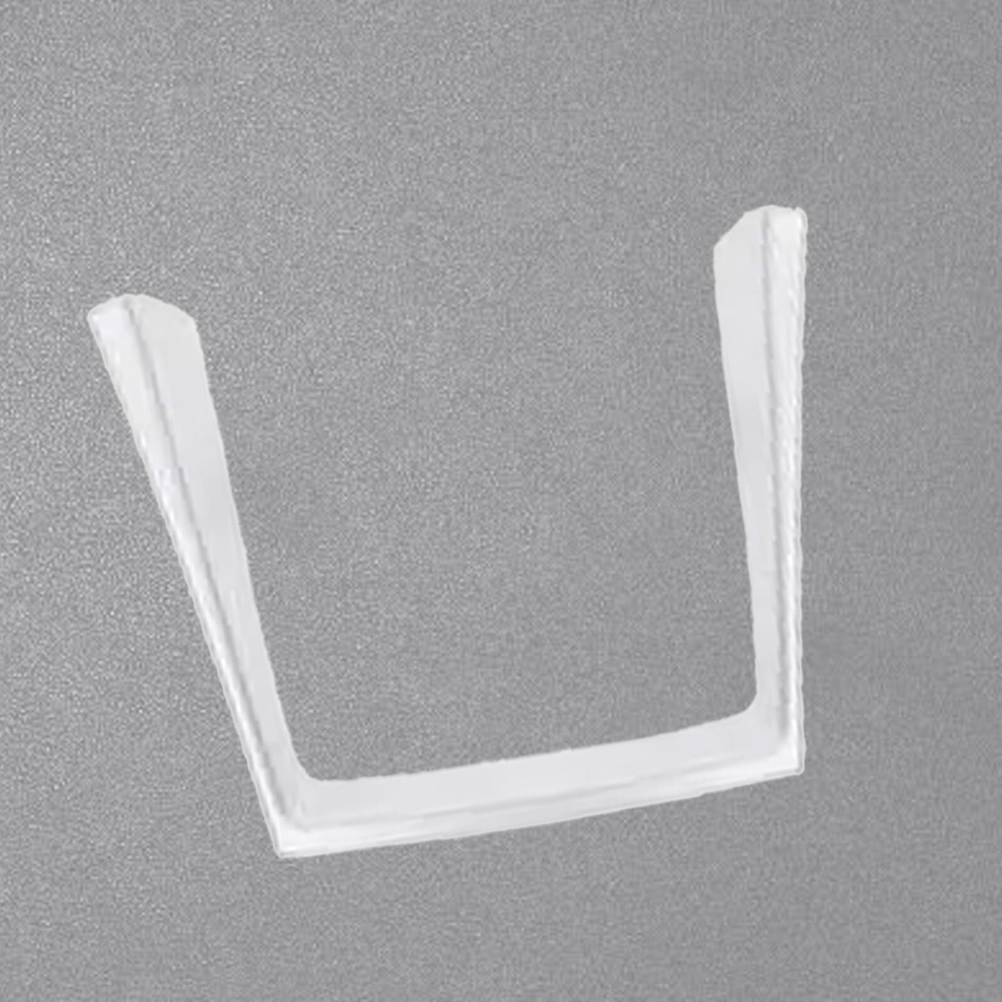 for BMW X5 X6 E70 E71 2008-2013 Water Cup Central Console ABS Silver Cover TriHr
