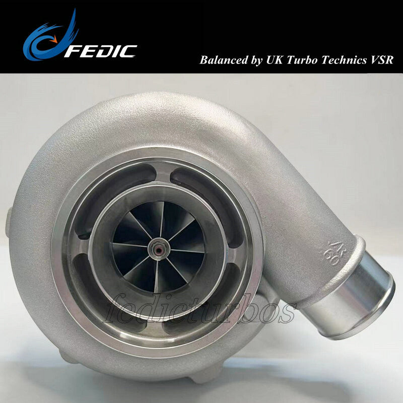 Ball Bearing Turbine GTX2971R GEN2 GENII 836041 54x71mm 350-560 HP