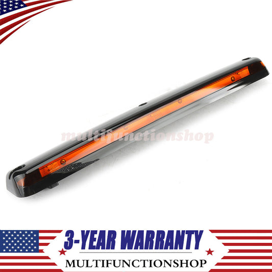 923-101 Roof Marker Light For Select 07-14 for Chevrolet for GMC Models