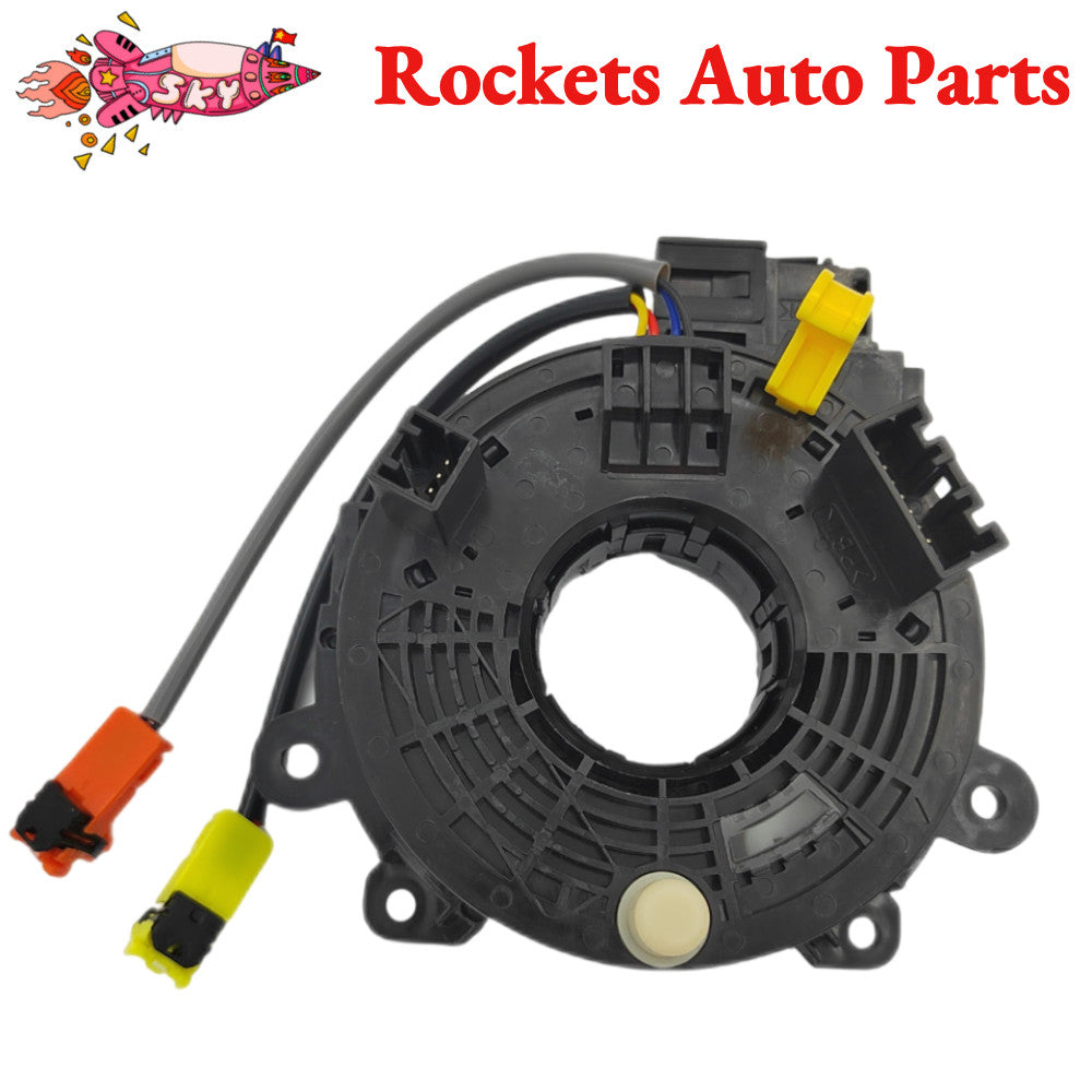 Fit for Nissan Altima 2014-2018 Spiral Cable Clock spring Sensor Control 25554-3JA1A