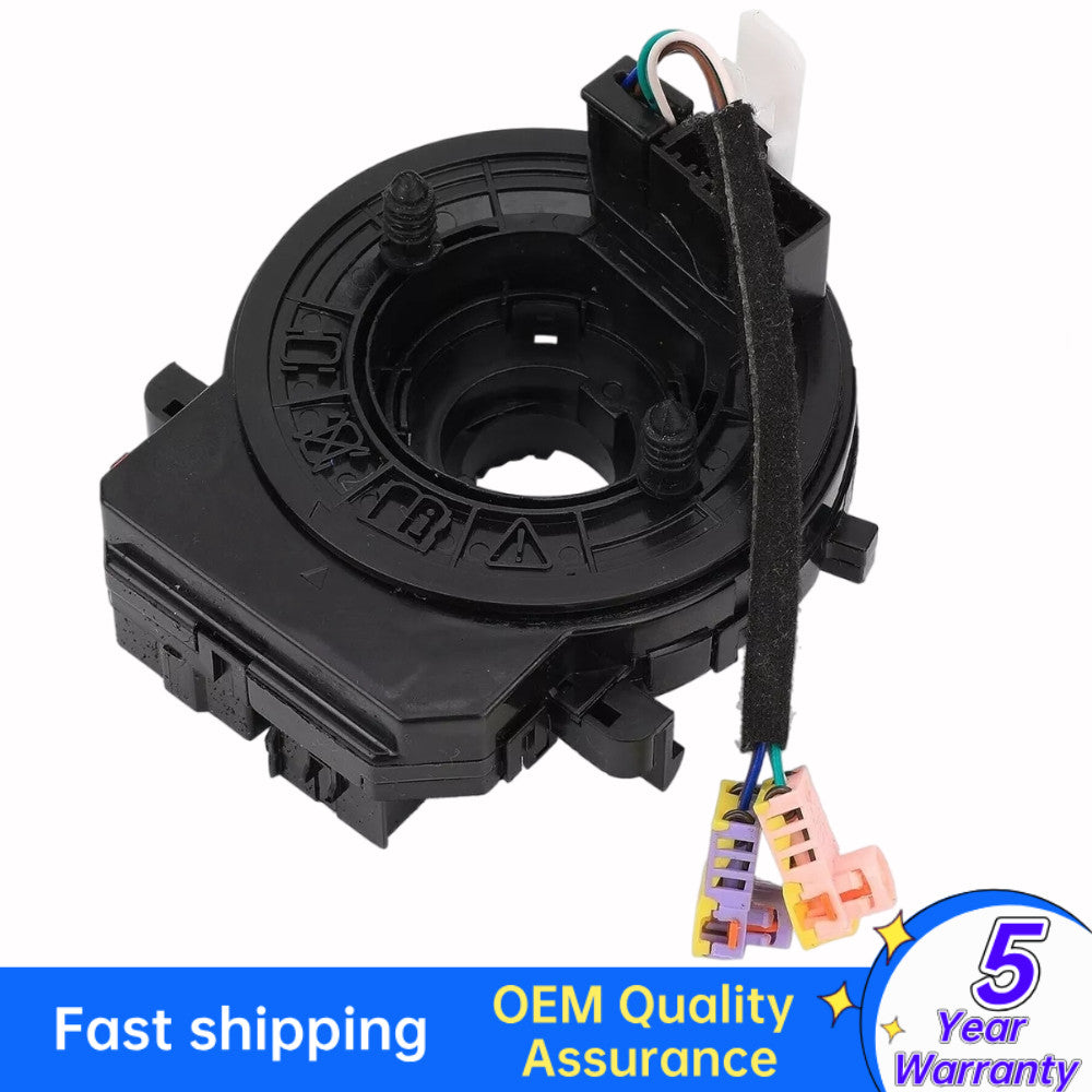 93490-F2225 Clock Springs are suitable for Hyundai for Elantra sedans from 2017 to 2020 (2.0L).
