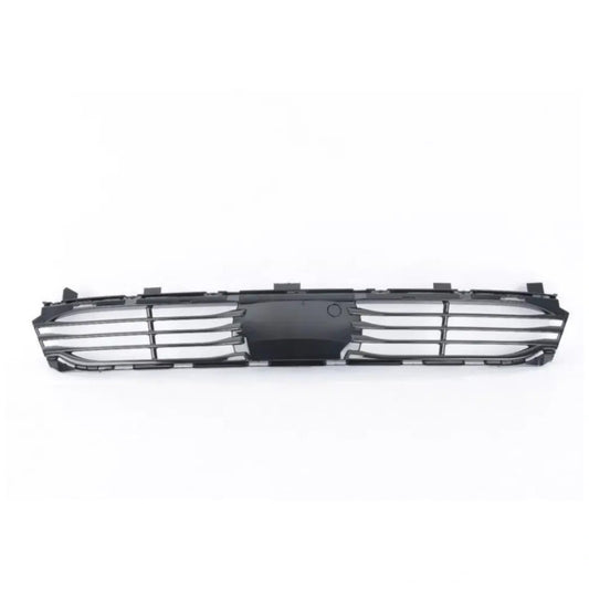 Bumper Face Bar Grilles for BMW 7-SERIES 16-19
