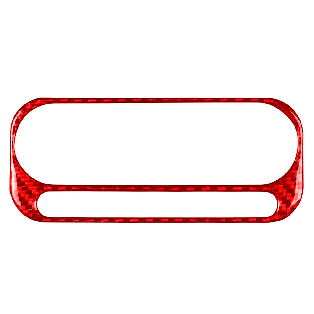 Manual Gear Shift Box Panel Cover Trim for Chevrolet Impala 2000-2005 01 02