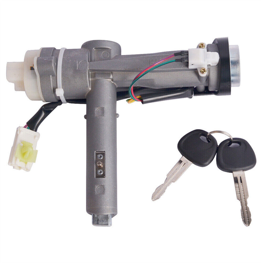 Car Ignition Lock Cylinder Switch W/ 2 Keys For Optima Sonata 2001-06 819003CA00