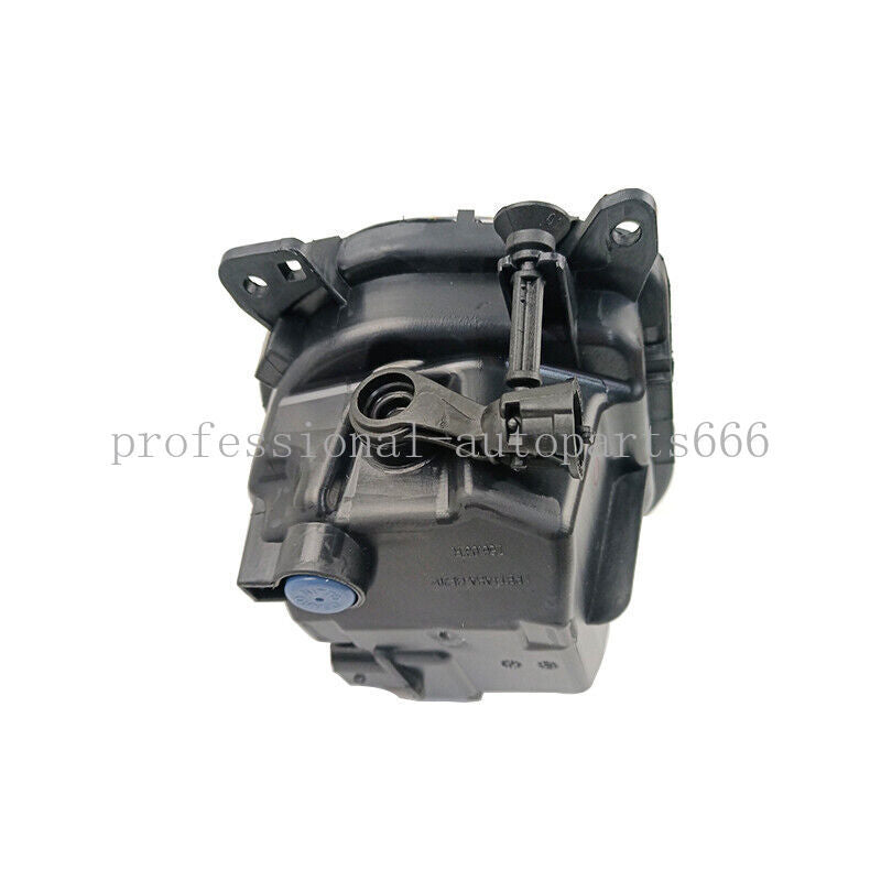 Front L+R Driving LED Bumper Fog Light for BMW 5 Series F07 F10 F11 F18 LCI 535I
