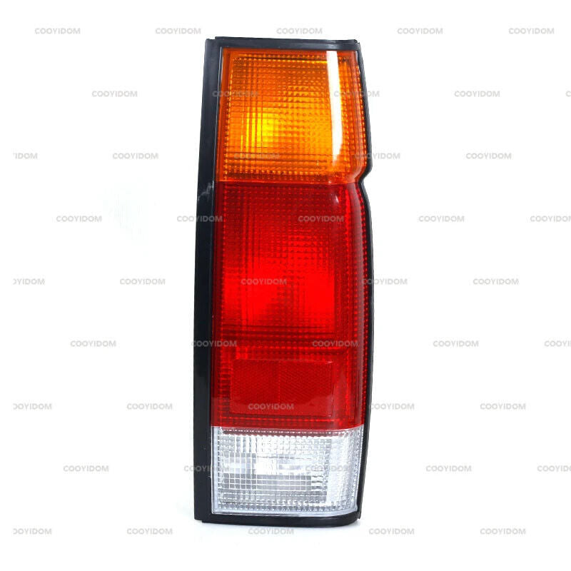for Nissan Hardbody D21 Pickup 1986-1997 B6550-25G60 Left Tail Light TailLamp