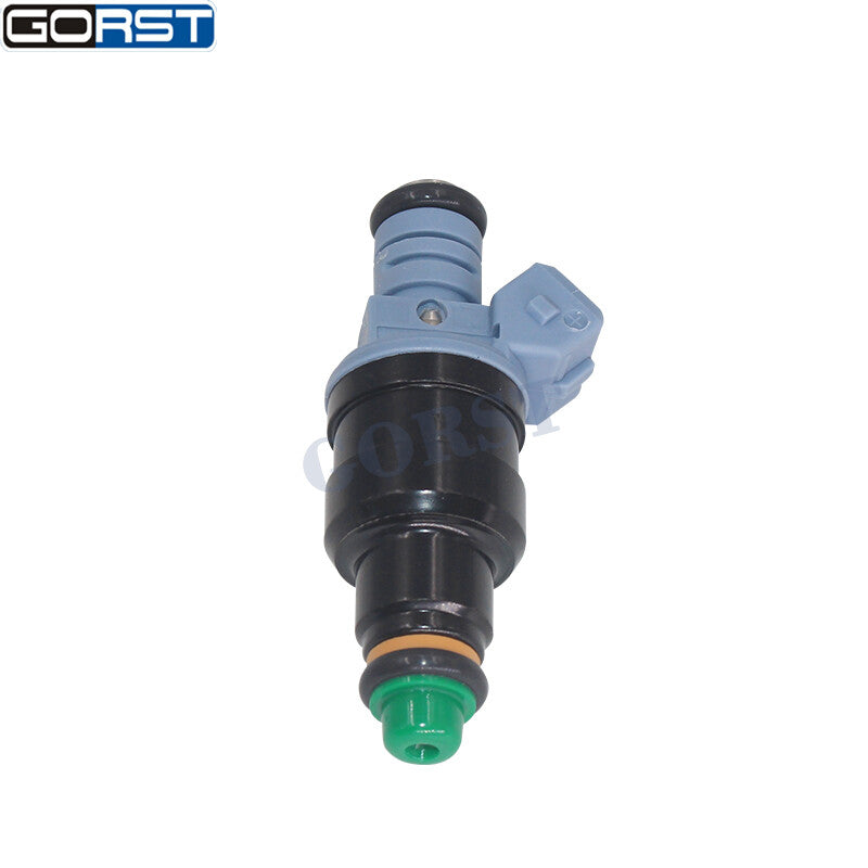 Fuel injector nozzle 0280150989 is suitable for VW for Santana for Volvo 740. (Other options: 026133025, 0280150146)