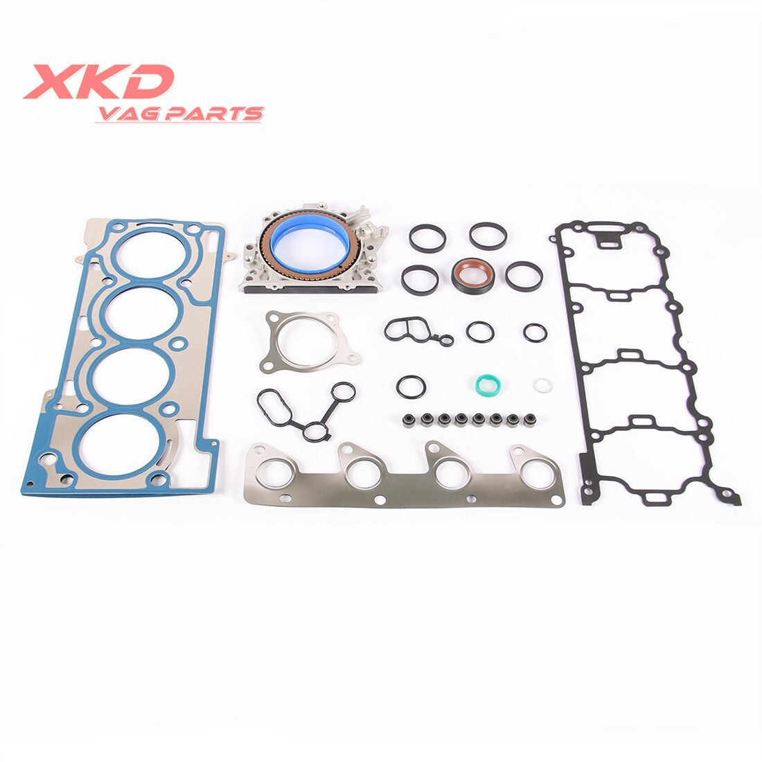 1.2T engine rebuild kit suitable for Volkswagen for Golf , for Jetta caddie, Polo, for Audi A1, A3, CBZA, CBZB