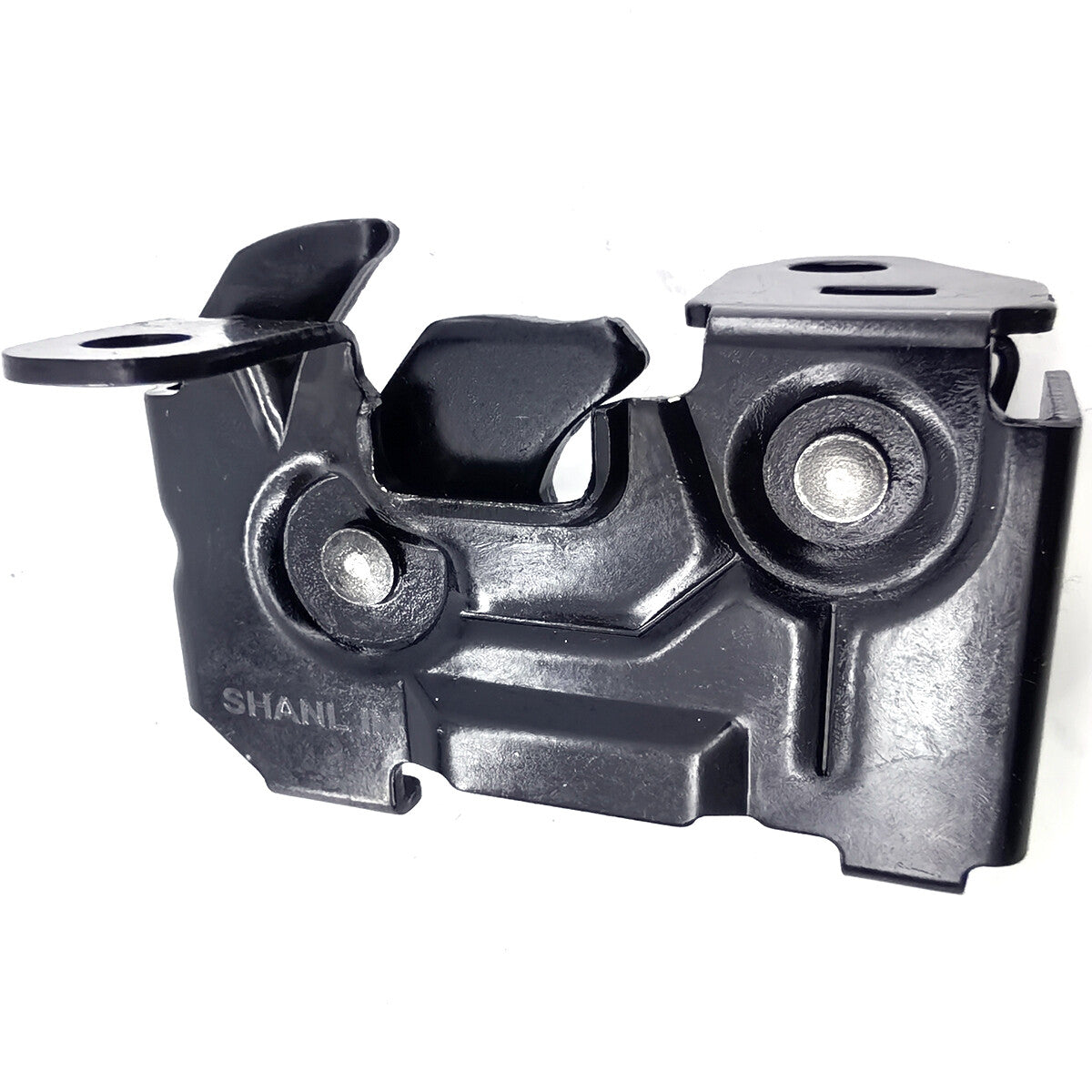 Front Hood Latch Lock for Mercedes-Benz C300 08-21 C63 AMG E350 GLC300 GLK350